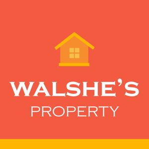 Walshe's Logo- click for photo gallery